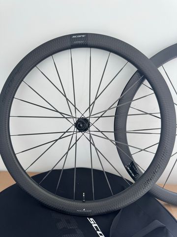 Używany Scope Artech 4 Wheelset 2026 bike — zdjęcie 2 z 7
