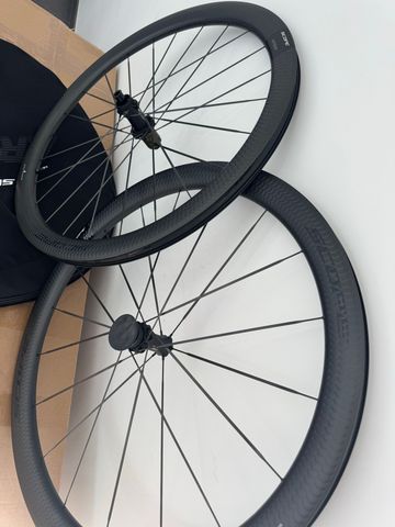 Używany Scope Artech 4 Wheelset 2026 bike — zdjęcie 4 z 7