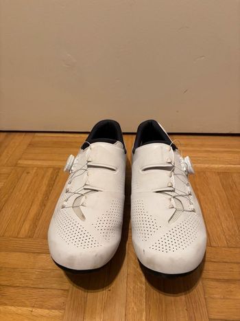 Shimano, Rennradschuhe Größe 42