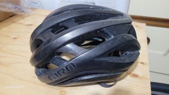 Giro, Aries Spherical