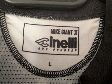 Cinelli x Mike Giant bike d'occasion — image 4 sur 4