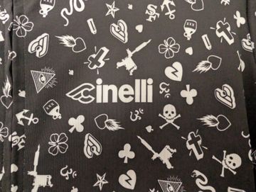 Cinelli x Mike Giant bike d'occasion — image 3 sur 4
