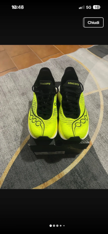 Saucony, Endorphin Elite 2
