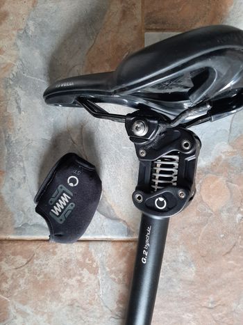 Used By G.2 LT Parallelogram Suspension Seatpost bike — image 2 of 4