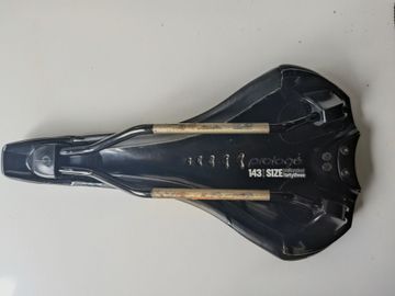 Used Prologo Scratch X8 Saddle 2017 bike — image 8 of 15