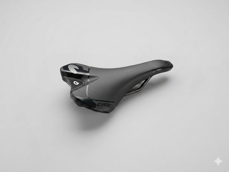 Used Prologo Scratch X8 Saddle 2017 bike — image 10 of 15