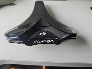 Used Prologo Scratch X8 Saddle 2017 bike — image 3 of 15