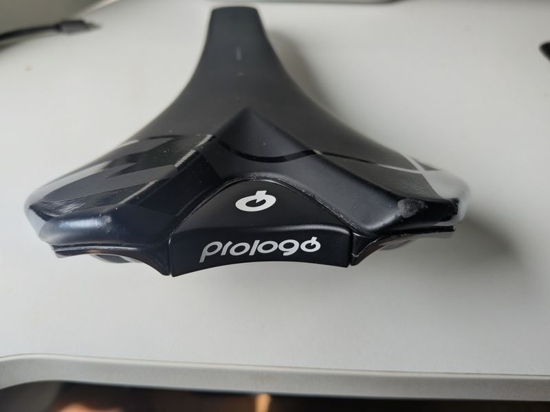 Used Prologo Scratch X8 Saddle 2017 bike — image 3 of 15