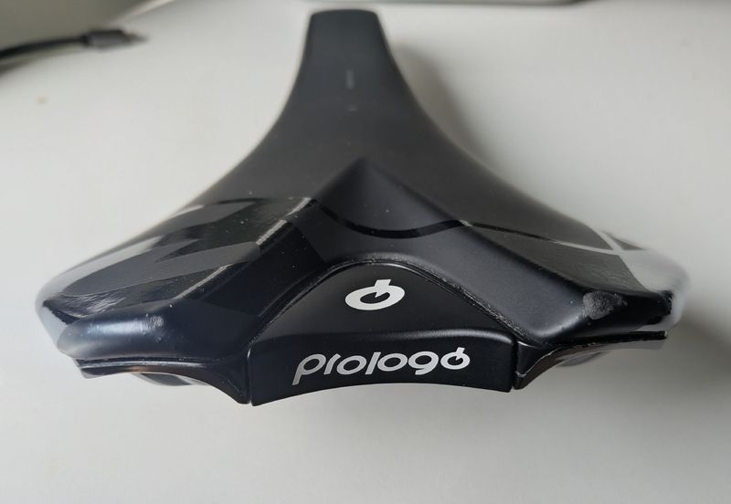 Used Prologo Scratch X8 Saddle 2017 bike — image 4 of 15
