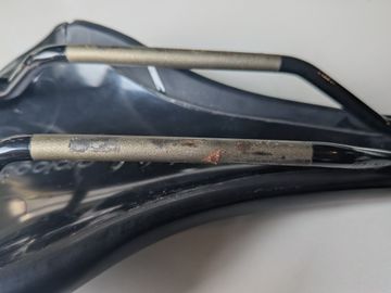 Used Prologo Scratch X8 Saddle 2017 bike — image 9 of 15