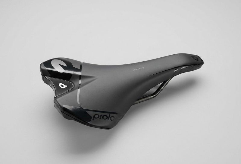 Used Prologo Scratch X8 Saddle 2017 bike — image 2 of 15