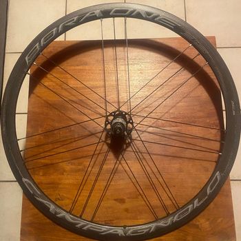 Campagnolo, Bora One 35 Rear Wheel