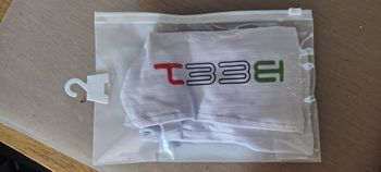 Used bee1 Socks 2026 bike — image 2 of 2