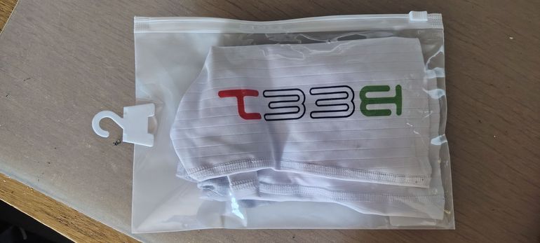 Used bee1 Socks 2026 bike — image 2 of 2