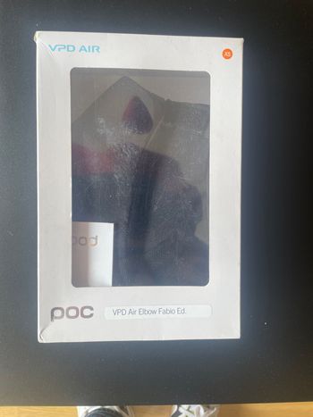 POC, VPD AIR