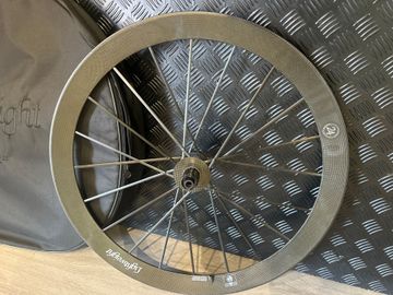 Brugt Lightweight Ruote 2023 bike — billede 2 af 4