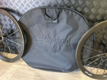 Brugt Lightweight Ruote 2023 bike — billede 3 af 4