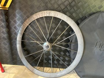 Brugt Lightweight Ruote 2023 bike — billede 4 af 4