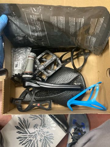 Gebrauchtes Sram MTB onderdelen 2024 bike — Bild 17 von 33