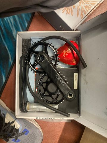 Gebrauchtes Sram MTB onderdelen 2024 bike — Bild 19 von 33