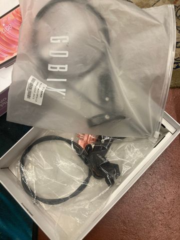 Gebrauchtes Sram MTB onderdelen 2024 bike — Bild 20 von 33