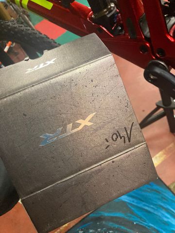 Gebrauchtes Sram MTB onderdelen 2024 bike — Bild 12 von 33
