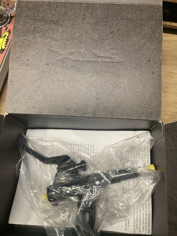 Gebrauchtes Sram MTB onderdelen 2024 bike — Bild 5 von 33