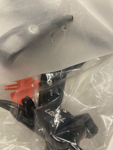 Gebrauchtes Sram MTB onderdelen 2024 bike — Bild 21 von 33