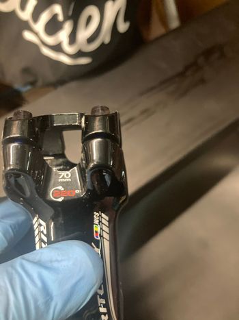 Used Sram MTB onderdelen 2024 bike — image 31 of 33