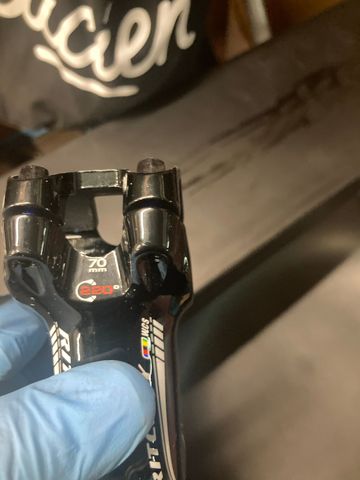 Gebrauchtes Sram MTB onderdelen 2024 bike — Bild 31 von 33