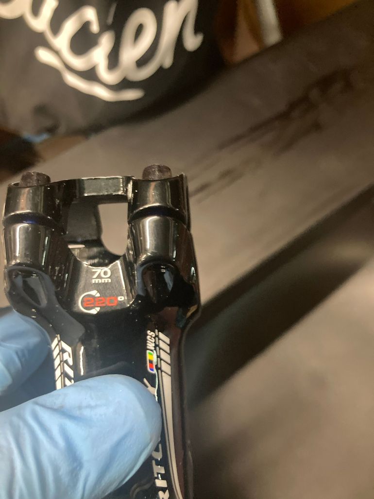 Used Sram MTB onderdelen 2024 bike — image 31 of 33