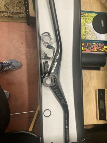 Gebrauchtes Sram MTB onderdelen 2024 bike — Bild 24 von 33