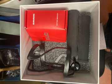 Gebrauchtes Sram MTB onderdelen 2024 bike — Bild 10 von 33