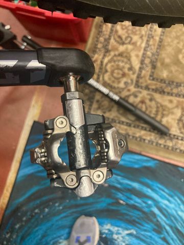 Gebrauchtes Sram MTB onderdelen 2024 bike — Bild 11 von 33