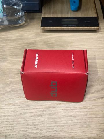 Gebrauchtes Sram MTB onderdelen 2024 bike — Bild 14 von 33