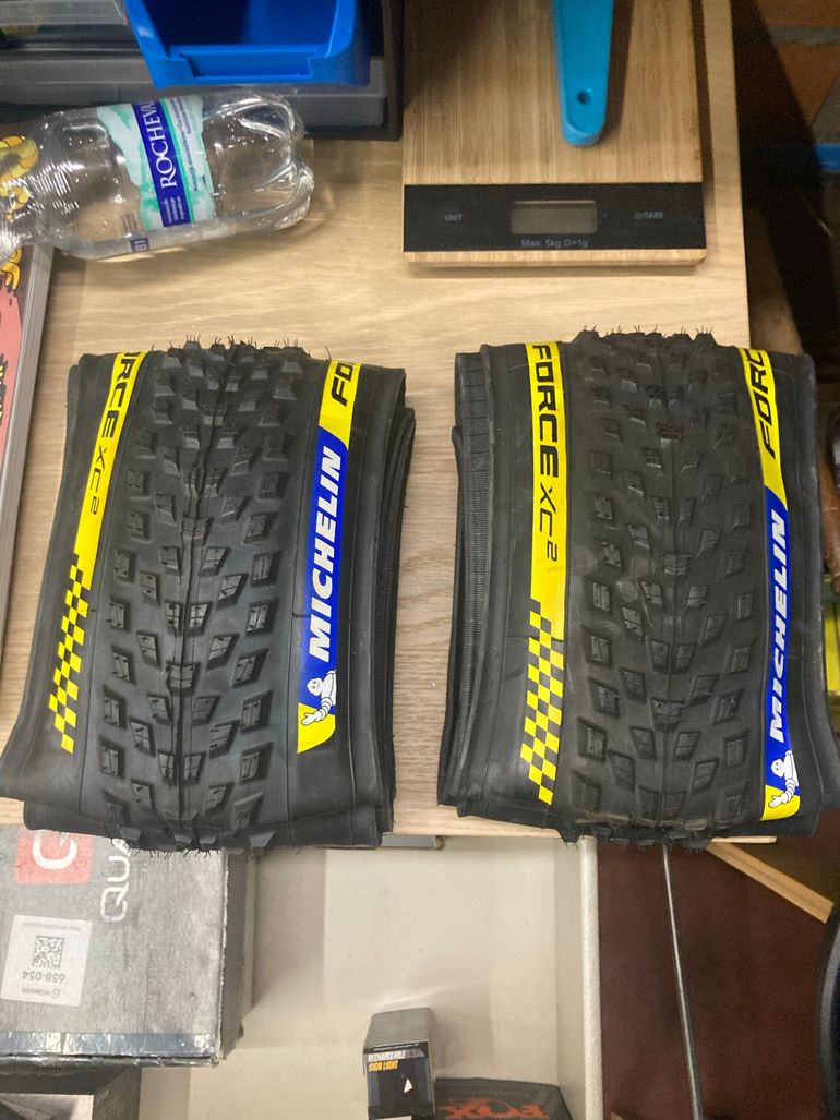 Used Sram MTB onderdelen 2024 bike — image 13 of 33