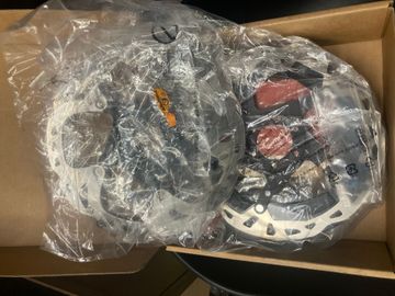 Gebrauchtes Sram MTB onderdelen 2024 bike — Bild 9 von 33