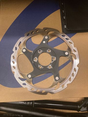 Gebrauchtes Sram MTB onderdelen 2024 bike — Bild 18 von 33