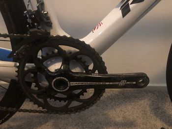 Campagnolo, Chorus 11-speed Groupset