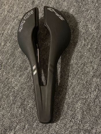 Selle Italia, SP-01 Superflow Ti 316 Rails Gr. L3