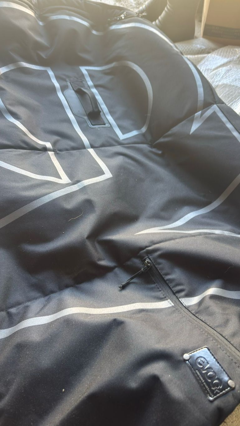 Used EVOC Bike Bag 2024 bike — image 4 of 6