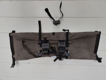 Ortlieb, Sacoche Guidon