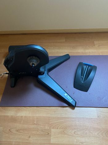 Tacx, 2900 S
