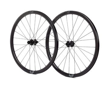 Bianchi, Palladium 33mm Carbon Wheelset