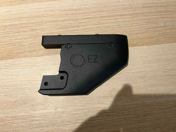 ezgains, Rear Bottle Cage Holder