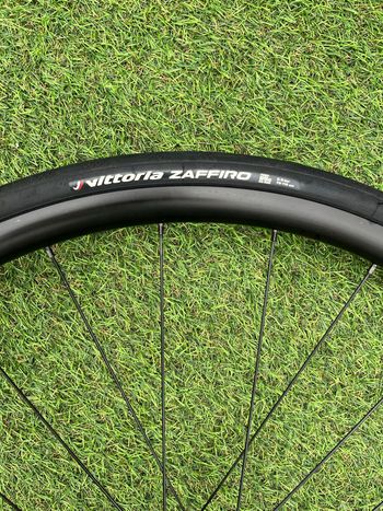 Used Fulcrum Racing 800 DB 2024 bike — image 3 of 4