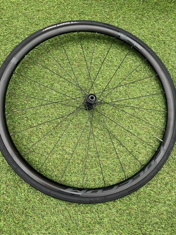 Used Fulcrum Racing 800 DB 2024 bike — image 4 of 4