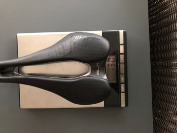 Used Selle Italia Zadel 2024 bike — image 3 of 3