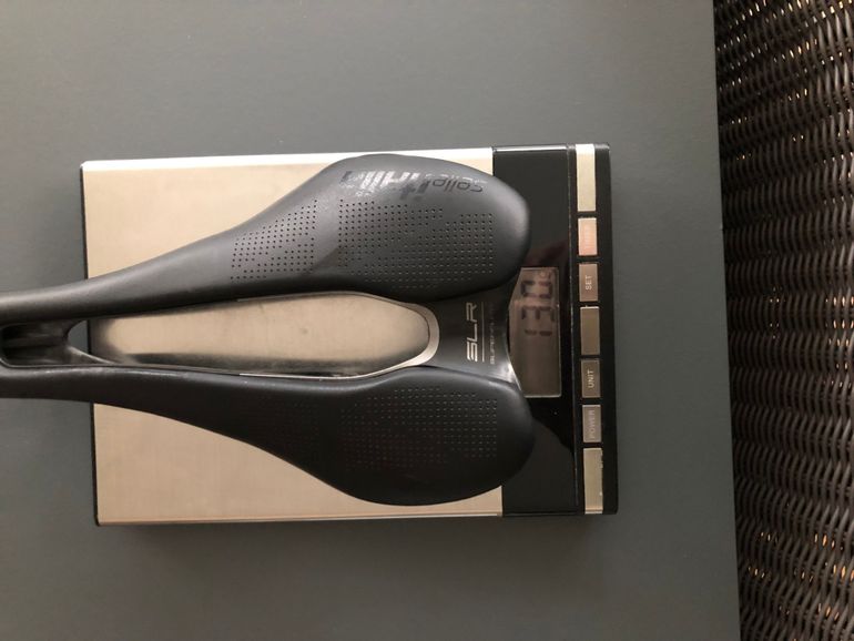 Used Selle Italia Zadel 2024 bike — image 3 of 3