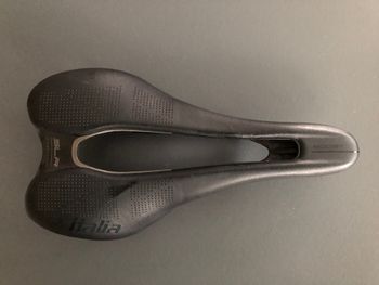 Used Selle Italia Zadel 2024 bike — image 2 of 3